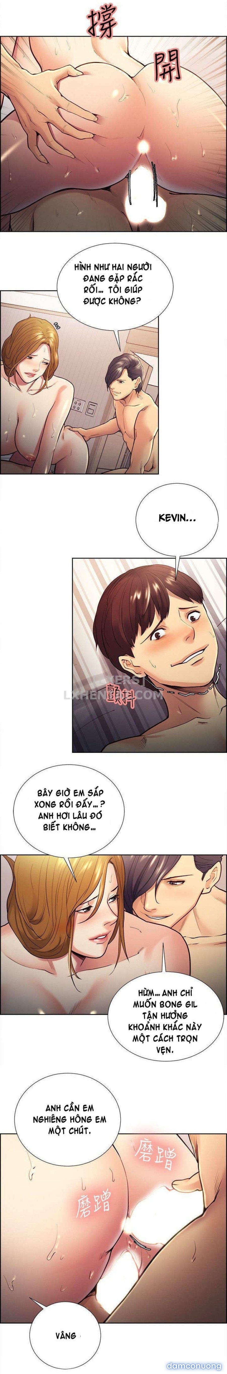 Hương vị trái cấm (sex only) 