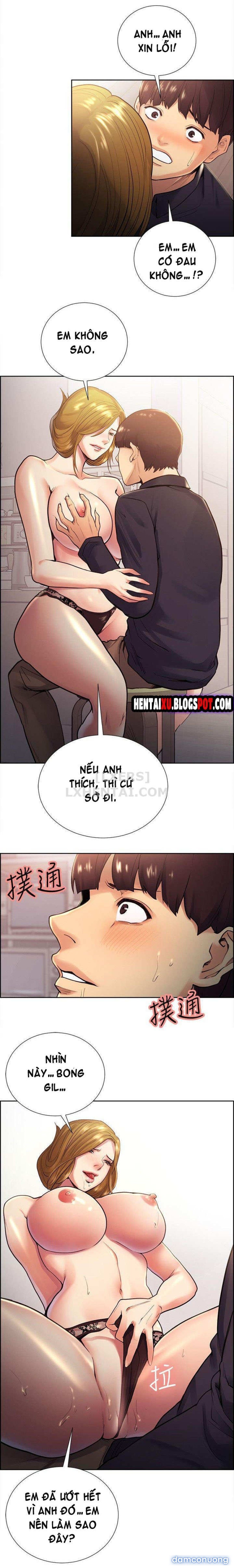 Hương vị trái cấm (sex only) 