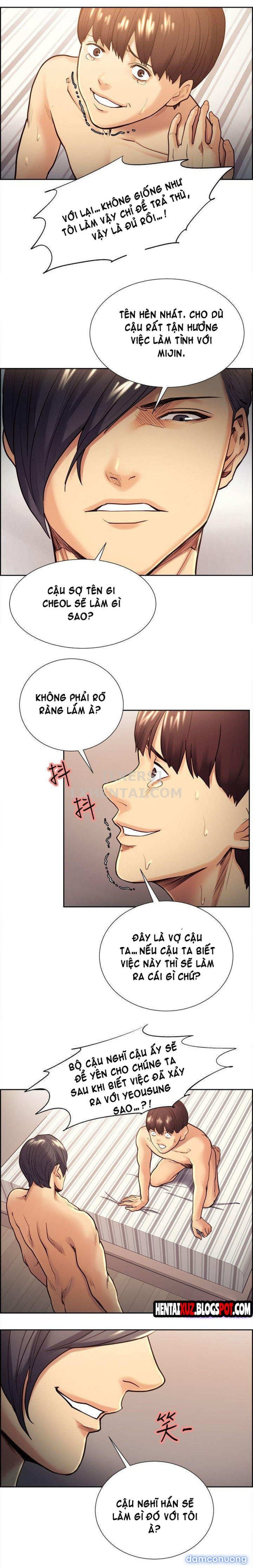 Hương vị trái cấm (sex only) 