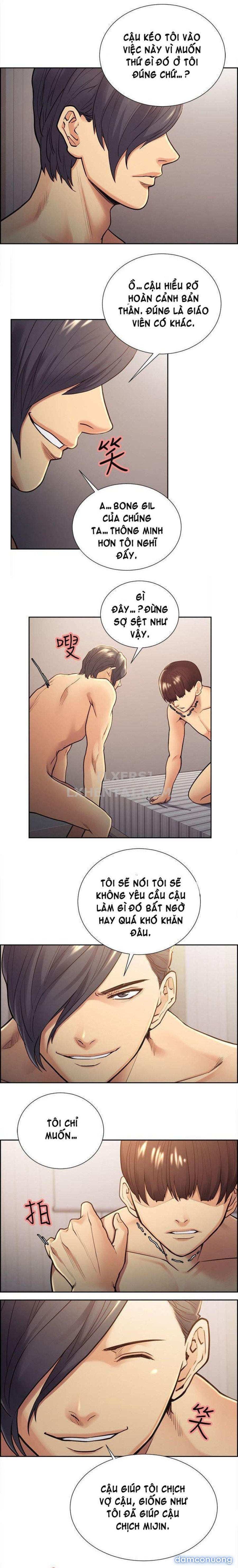 Hương vị trái cấm (sex only) 