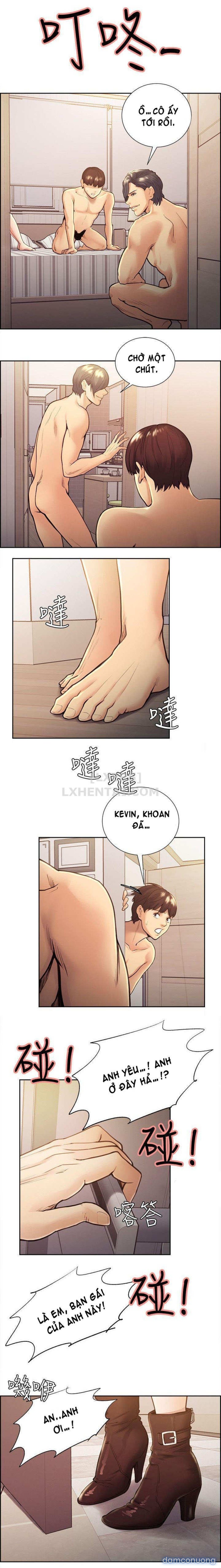 Hương vị trái cấm (sex only) 