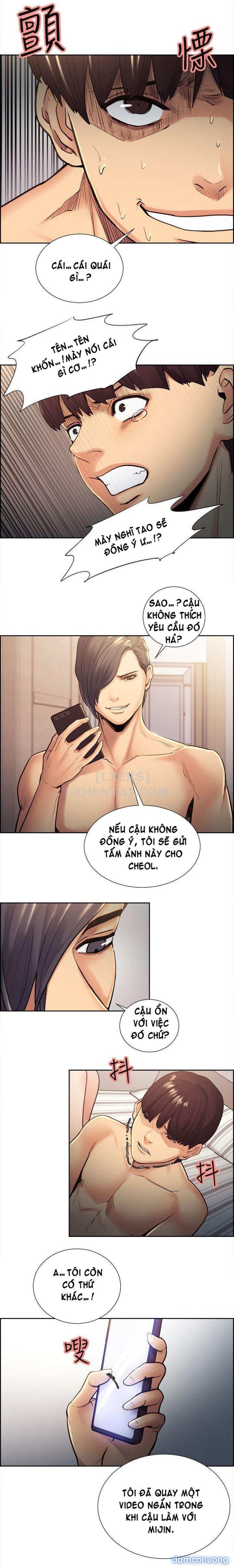 Hương vị trái cấm (sex only) 