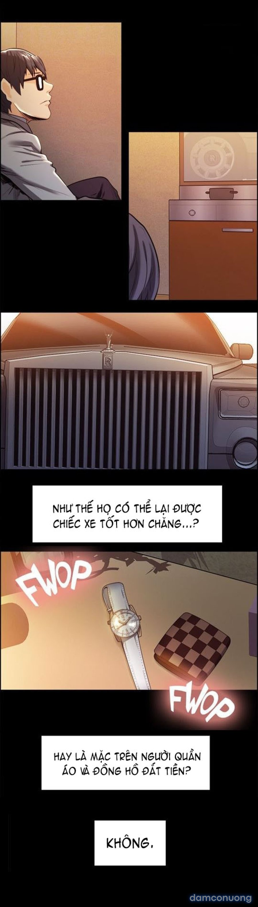 Hương vị trái cấm (sex only) 