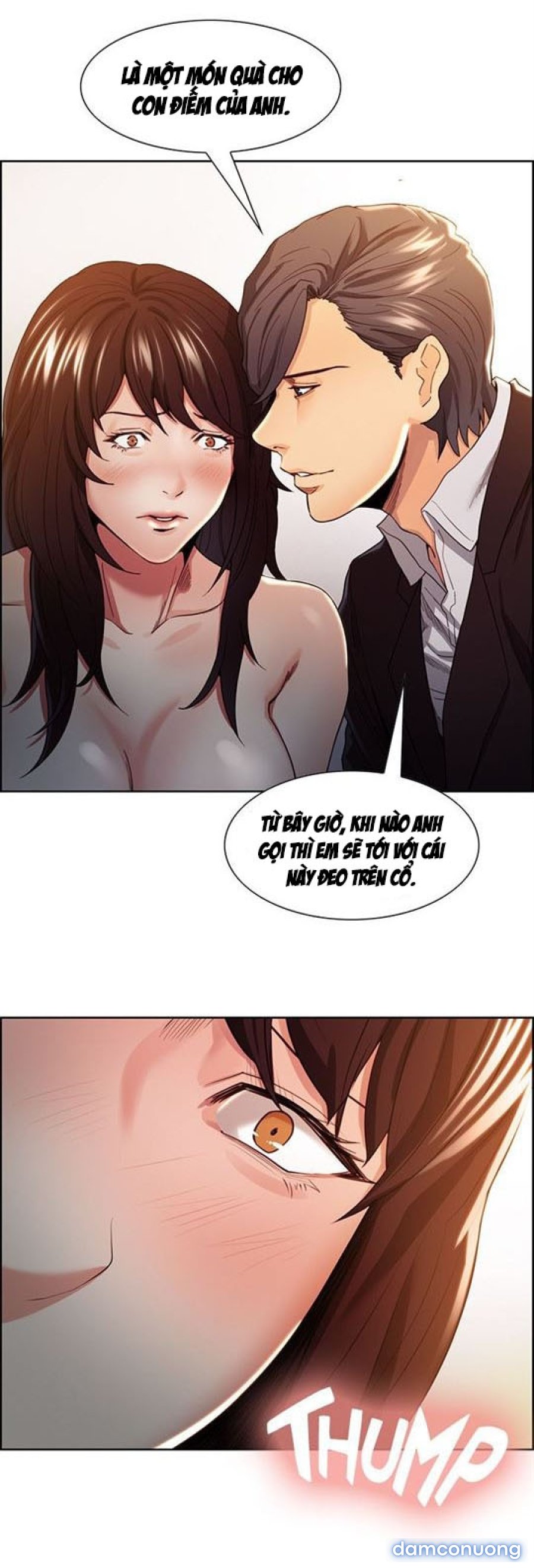 Hương vị trái cấm (sex only) 