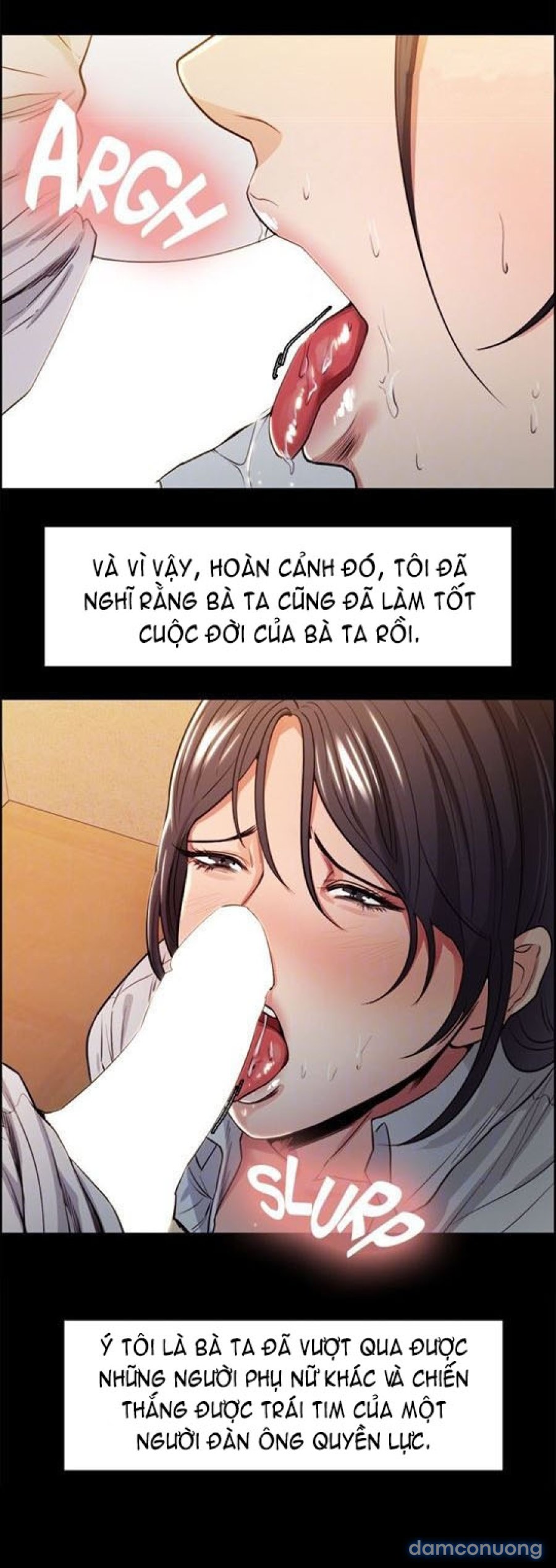 Hương vị trái cấm (sex only) 