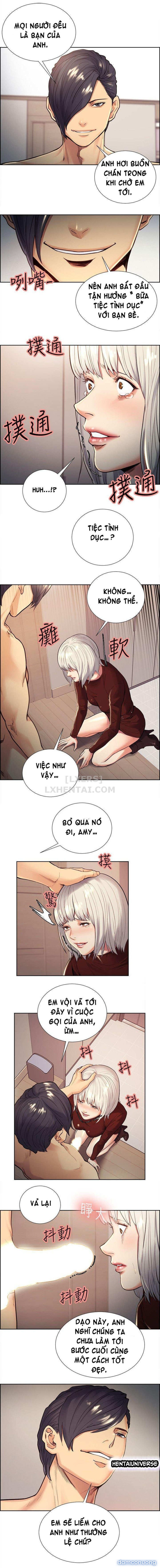 Hương vị trái cấm (sex only) 