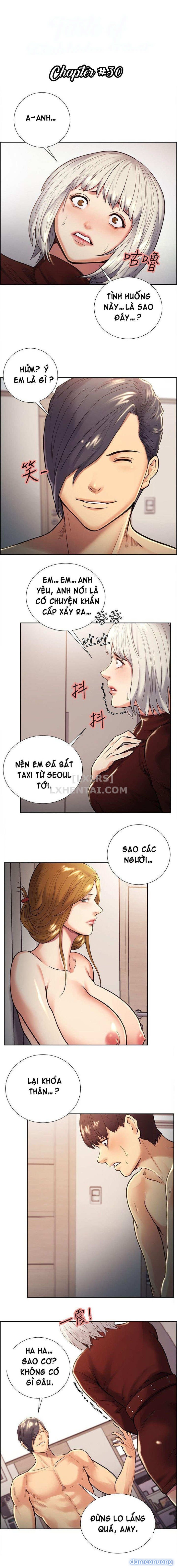 Hương vị trái cấm (sex only) 