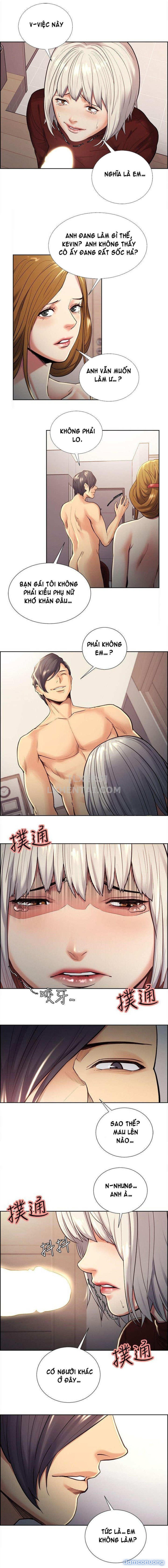 Hương vị trái cấm (sex only) 
