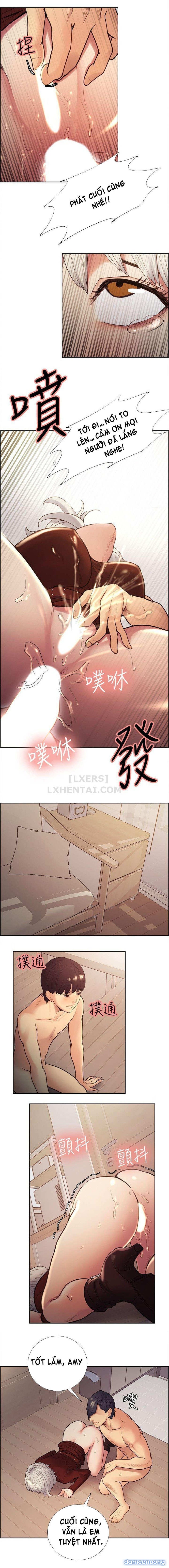 Hương vị trái cấm (sex only) 