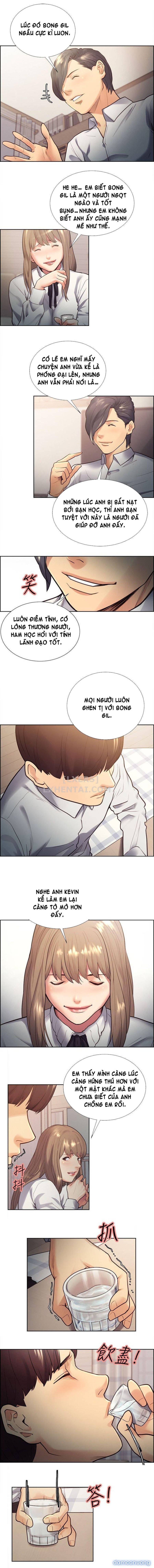 Hương vị trái cấm (sex only) 