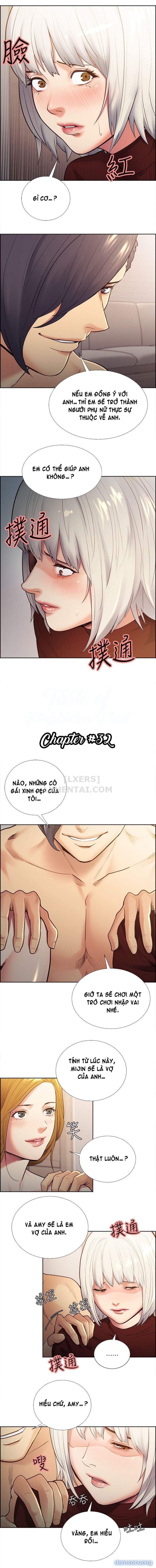Hương vị trái cấm (sex only) 