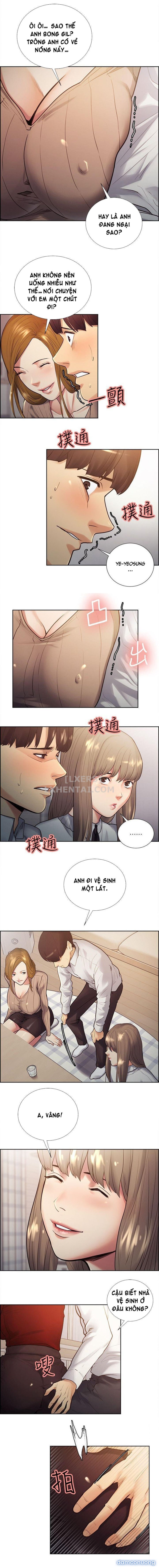 Hương vị trái cấm (sex only) 