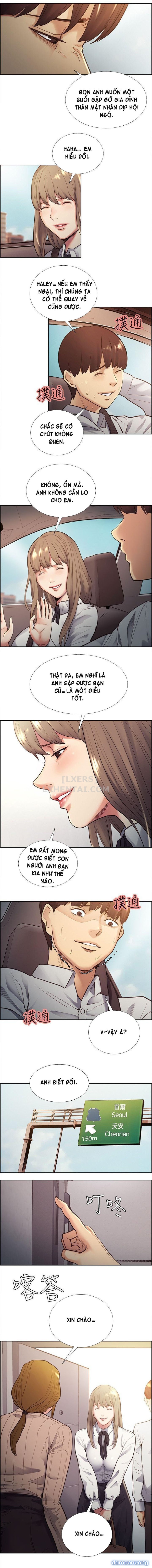 Hương vị trái cấm (sex only) 