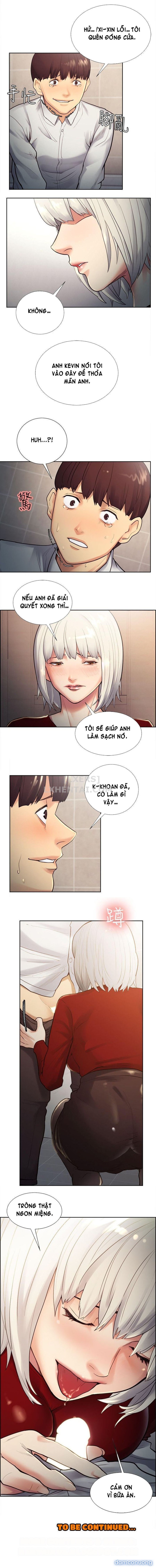 Hương vị trái cấm (sex only) 