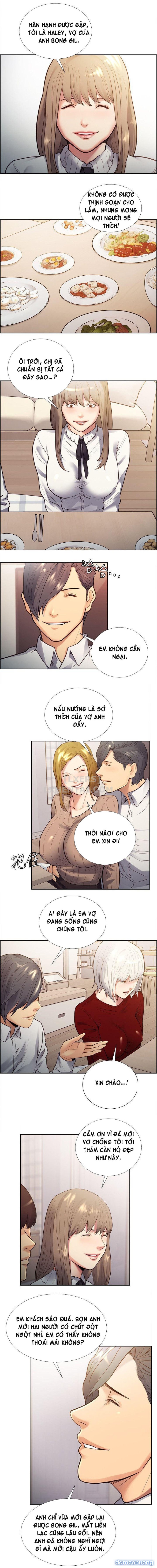Hương vị trái cấm (sex only) 