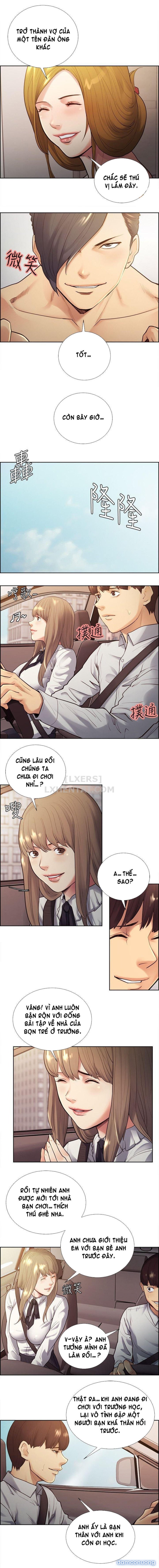 Hương vị trái cấm (sex only) 