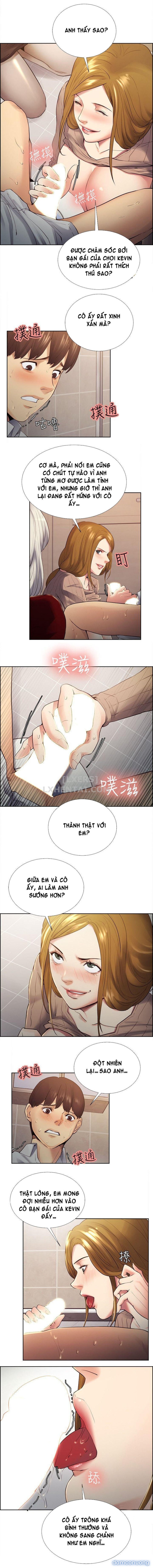 Hương vị trái cấm (sex only) 