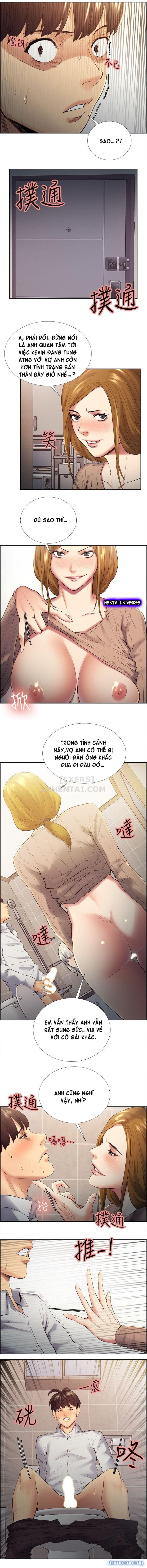 Hương vị trái cấm (sex only) 