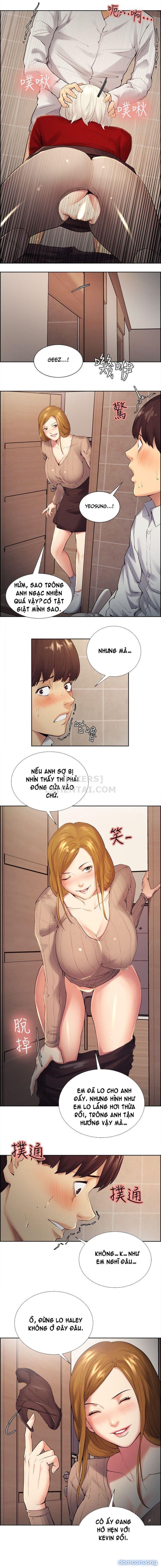 Hương vị trái cấm (sex only) 