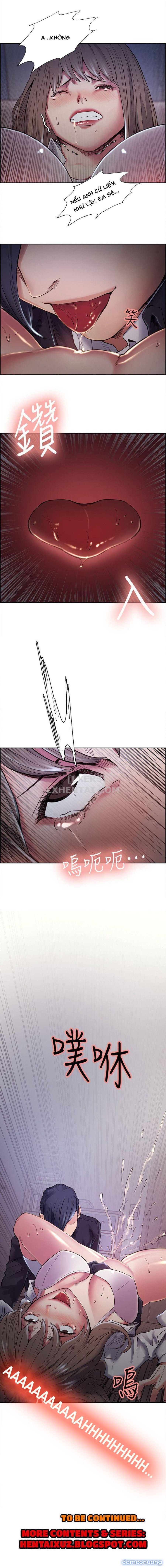 Hương vị trái cấm (sex only) 