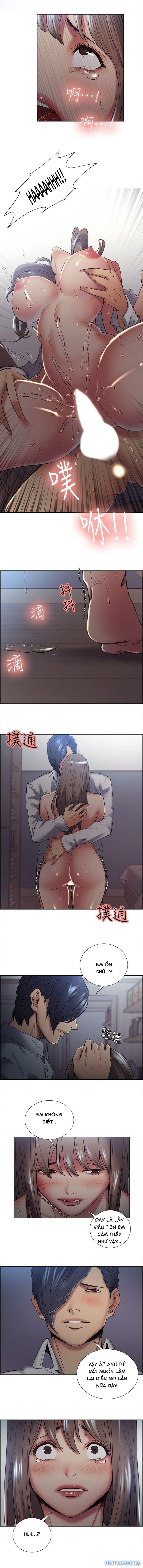 Hương vị trái cấm (sex only) 
