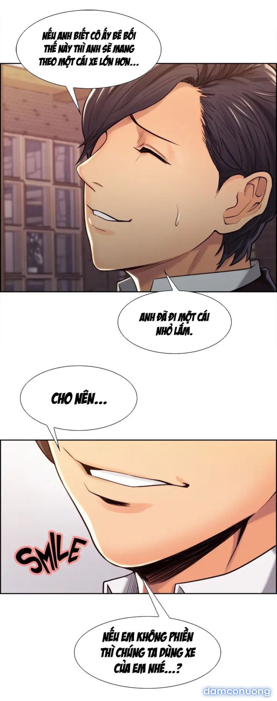 Hương vị trái cấm (sex only) 