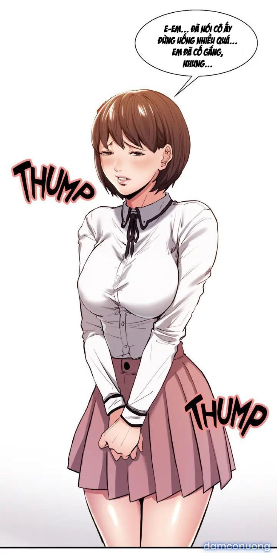 Hương vị trái cấm (sex only) 