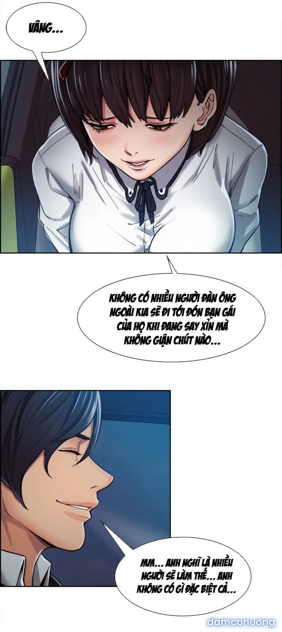Hương vị trái cấm (sex only) 