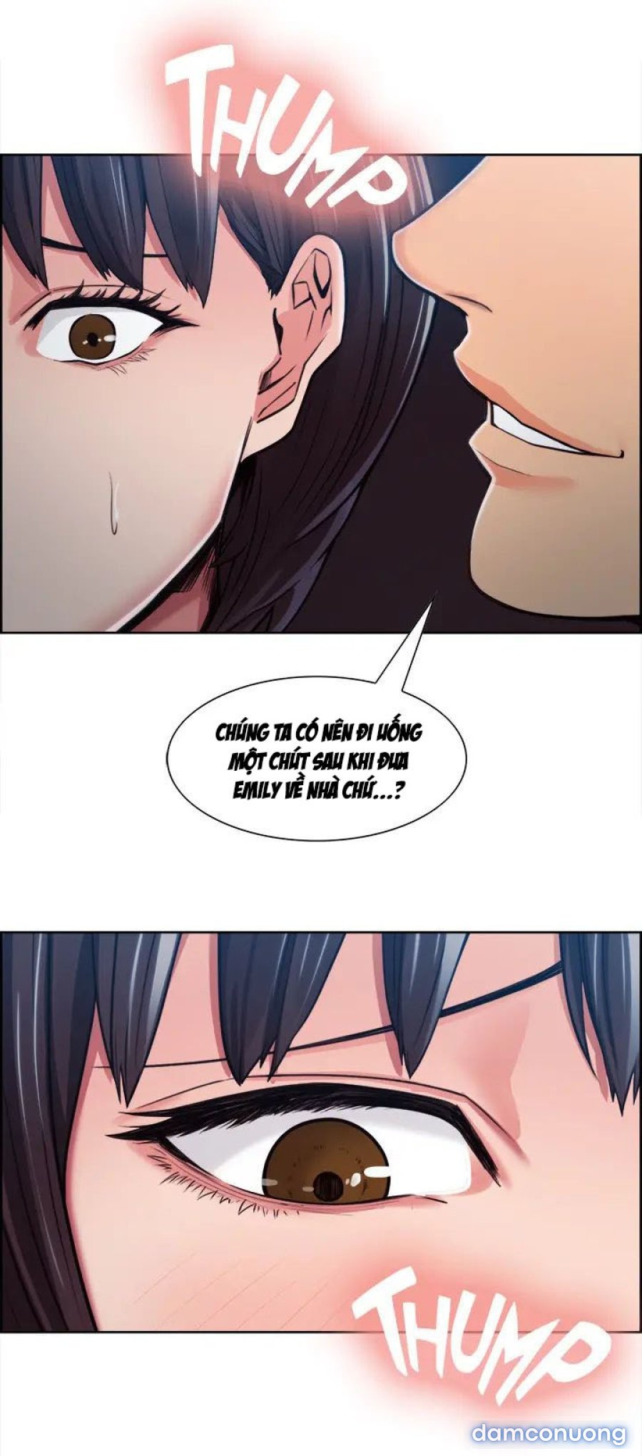 Hương vị trái cấm (sex only) 