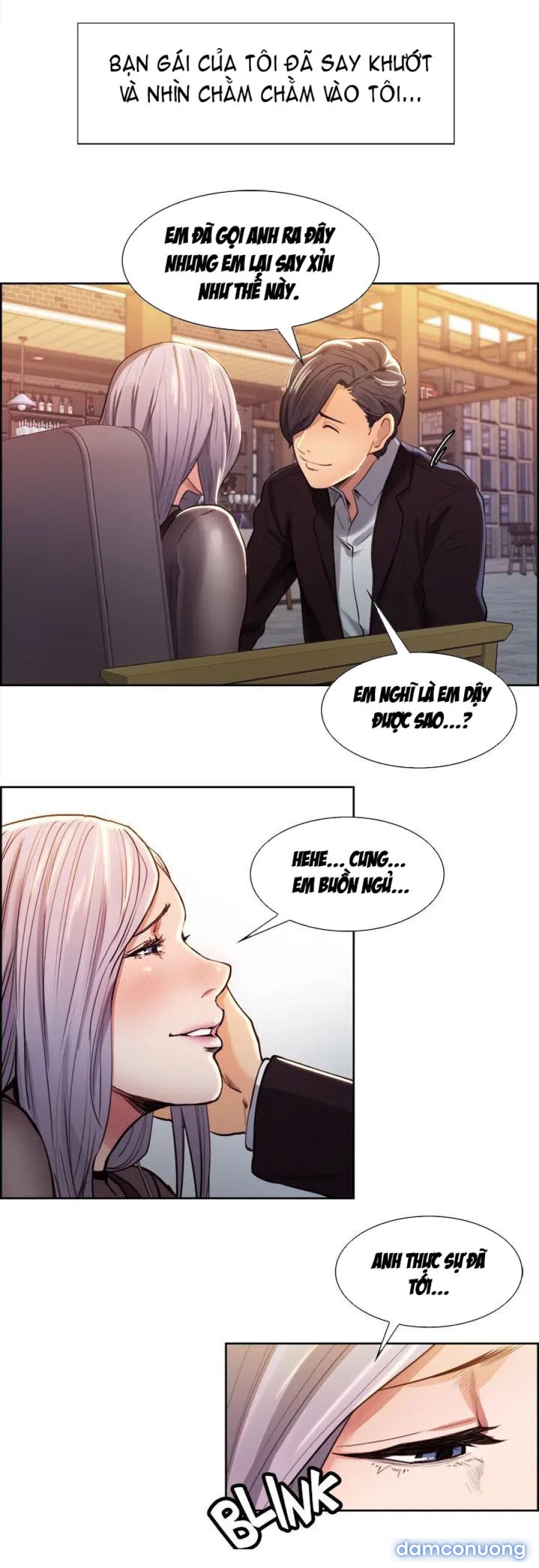 Hương vị trái cấm (sex only) 