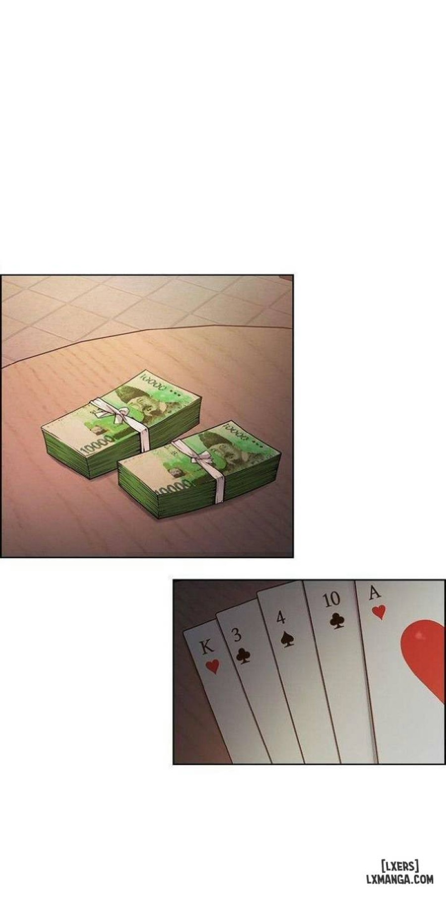 Hương vị trái cấm (sex only) 