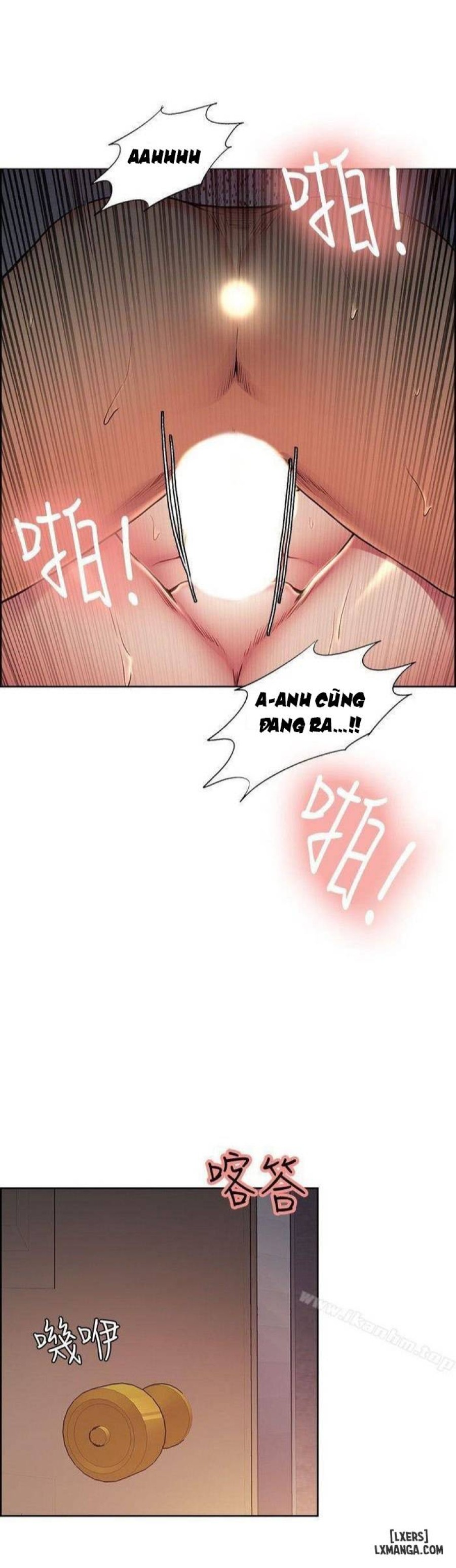 Hương vị trái cấm (sex only) 