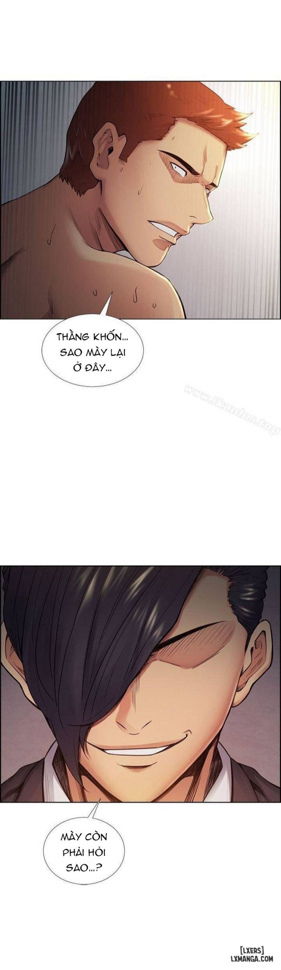 Hương vị trái cấm (sex only) 