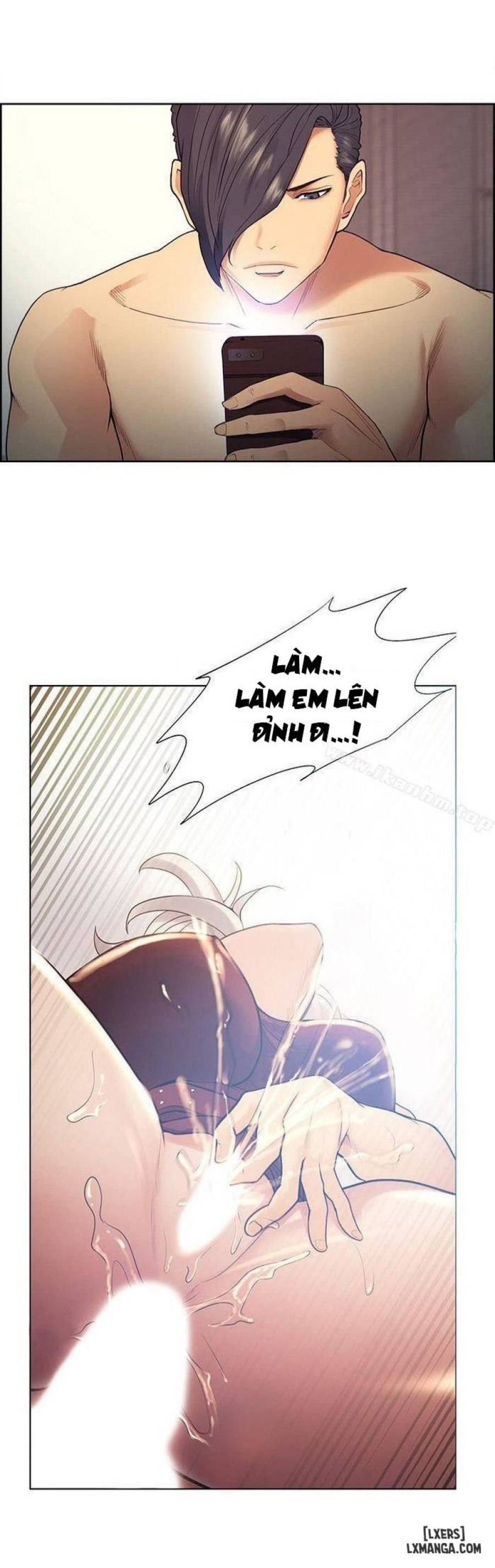 Hương vị trái cấm (sex only) 