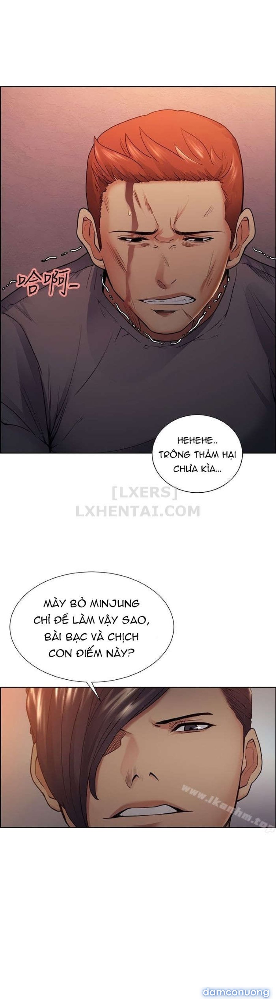 Hương vị trái cấm (sex only) 