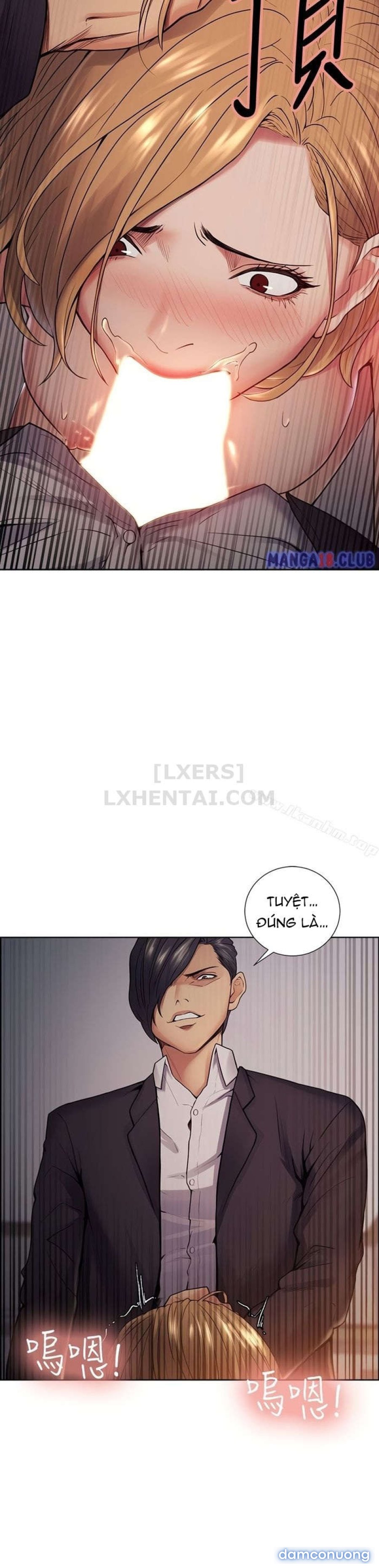 Hương vị trái cấm (sex only) 