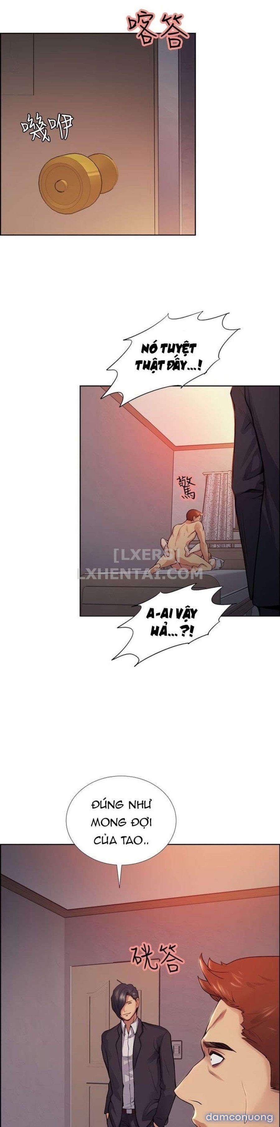 Hương vị trái cấm (sex only) 