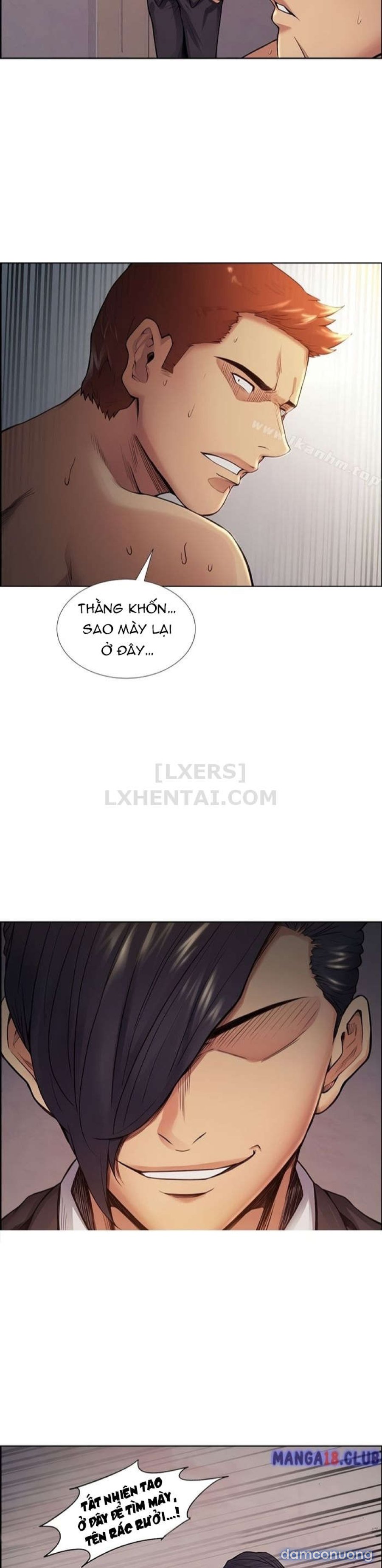Hương vị trái cấm (sex only) 
