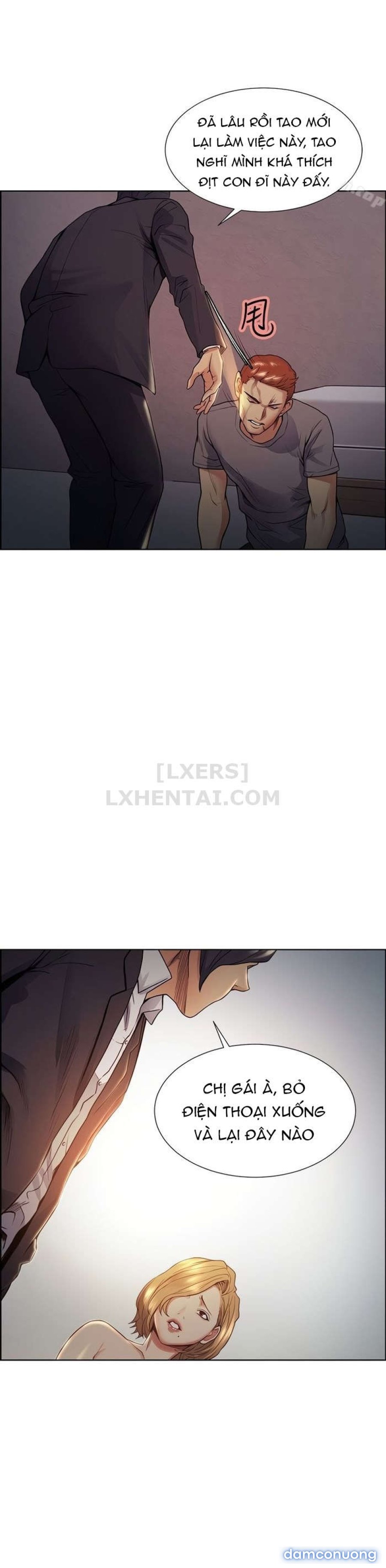 Hương vị trái cấm (sex only) 