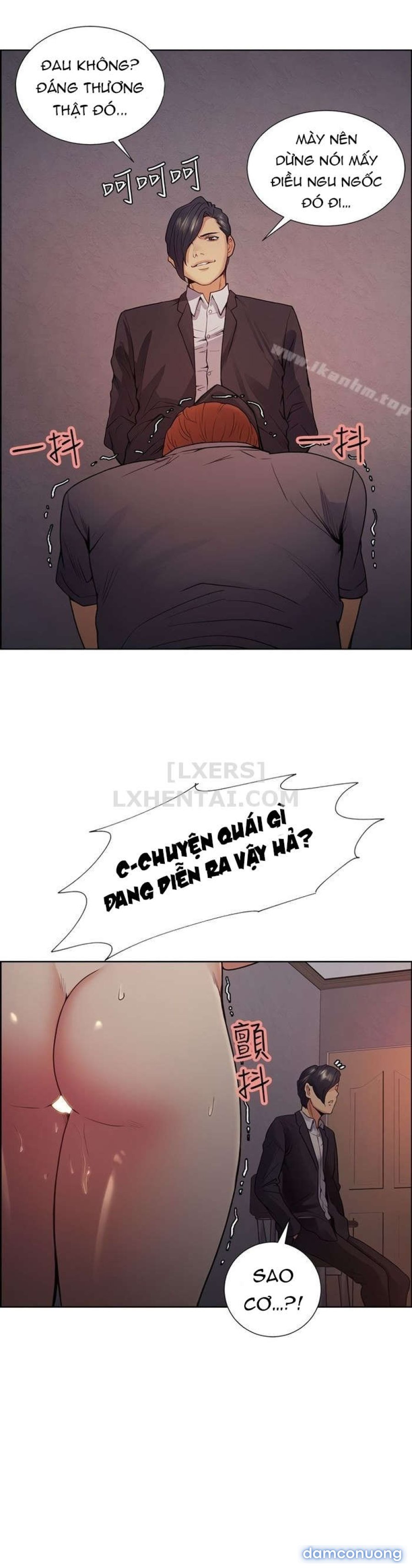 Hương vị trái cấm (sex only) 