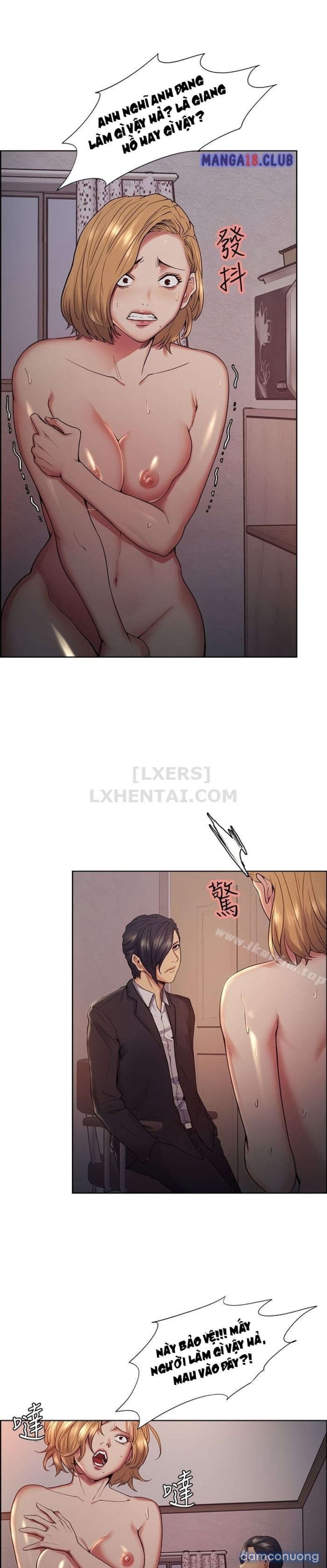 Hương vị trái cấm (sex only) 