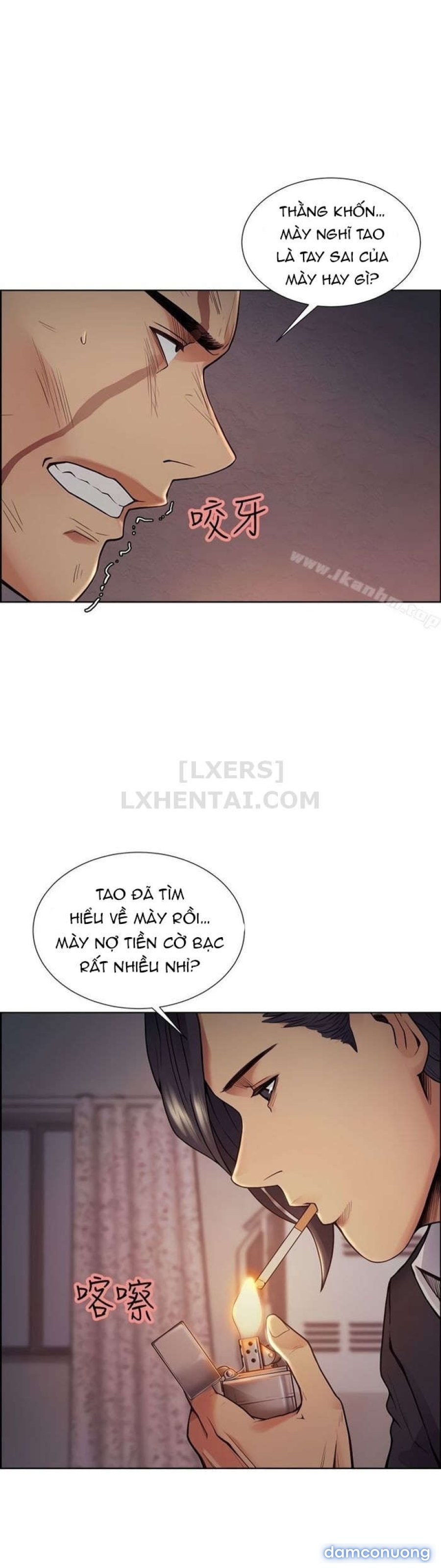 Hương vị trái cấm (sex only) 