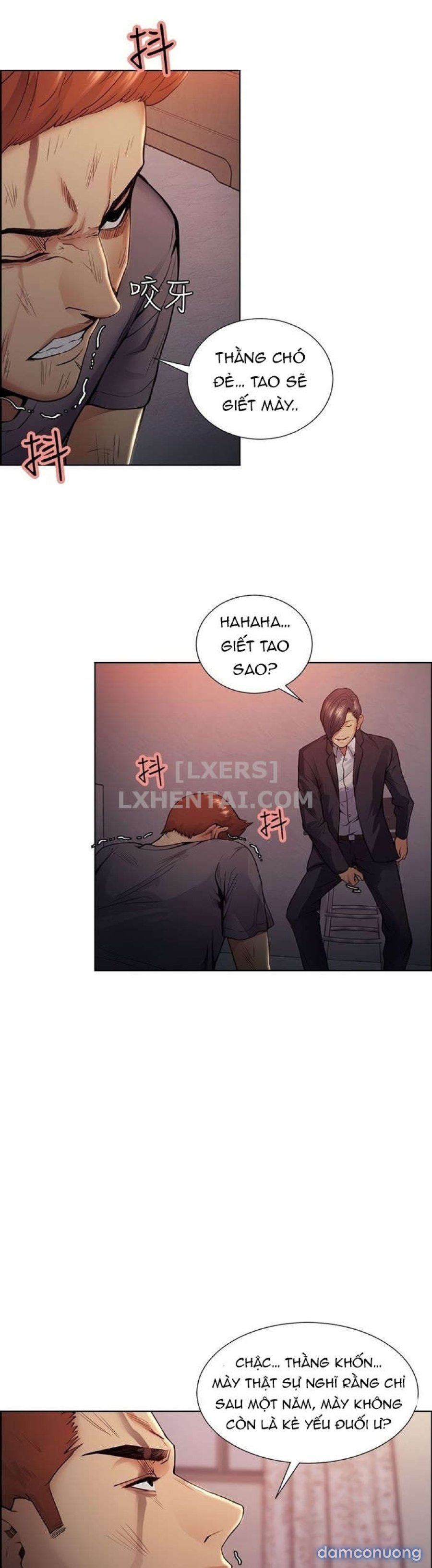 Hương vị trái cấm (sex only) 