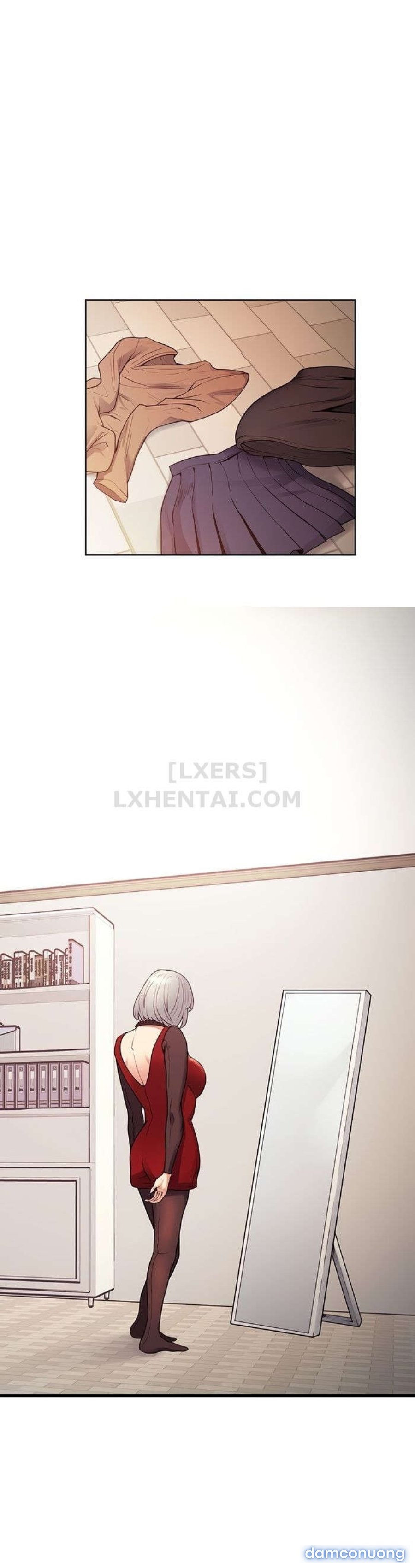Hương vị trái cấm (sex only) 
