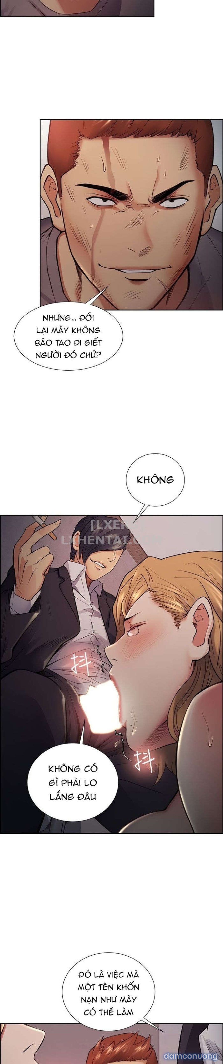 Hương vị trái cấm (sex only) 