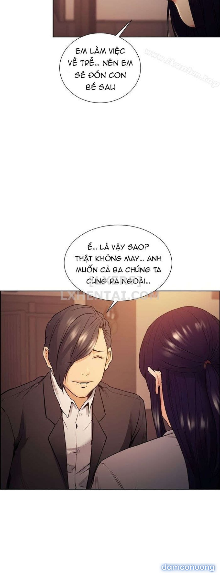 Hương vị trái cấm (sex only) 