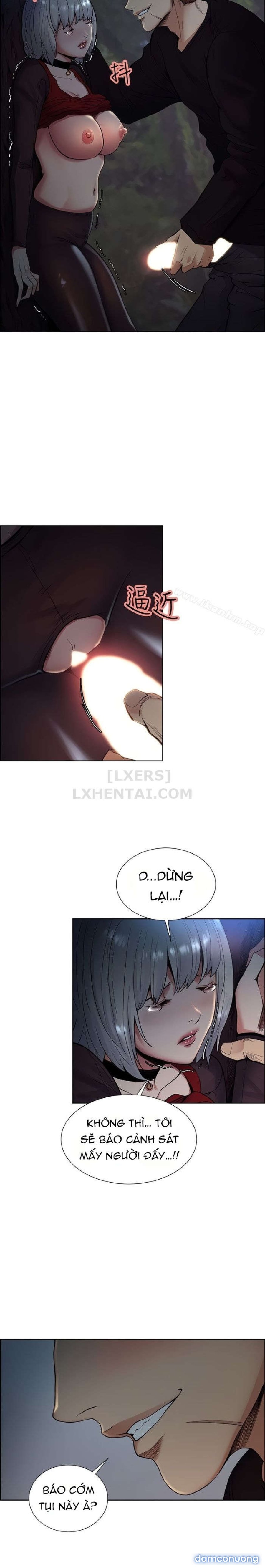 Hương vị trái cấm (sex only) 