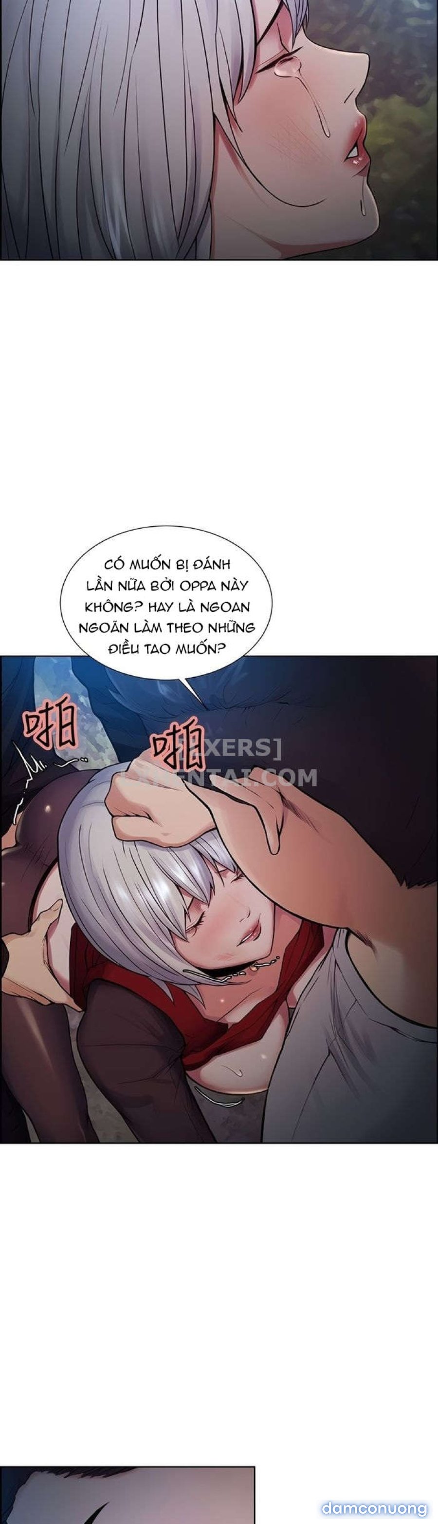 Hương vị trái cấm (sex only) 