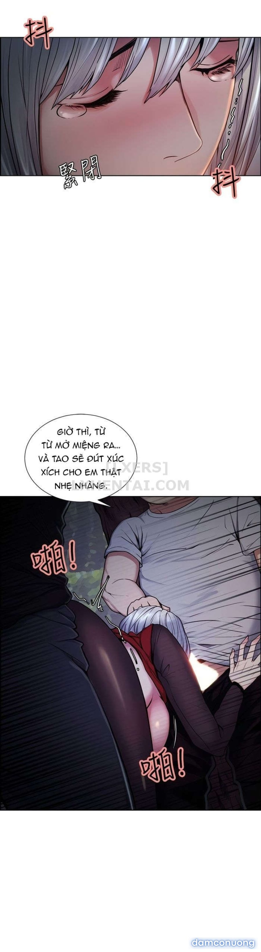Hương vị trái cấm (sex only) 