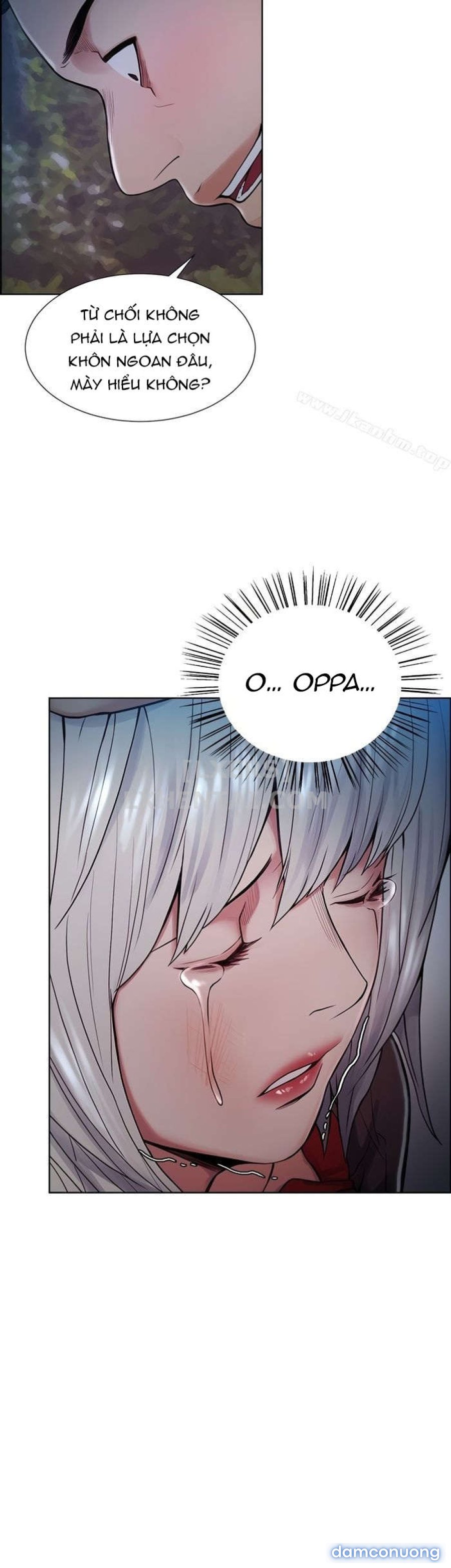 Hương vị trái cấm (sex only) 